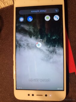 Redmi note 5A Prime - 3