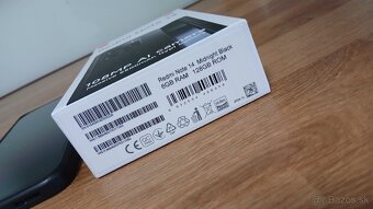 Xiaomi Redmi Note 14 - 3