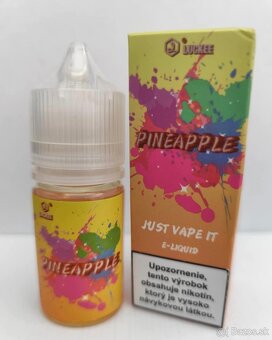 Vape Liquid 30ML - 3