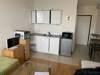 Prenajmem garsonku - 3