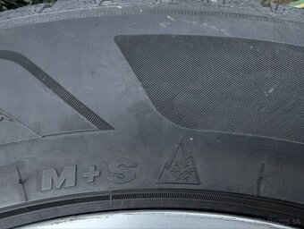 Q7 disky plus pneu - 3