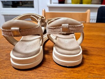 Sandalky Geox 31 - 3