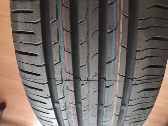 letné pneu Continental EcoContact 6 - 3