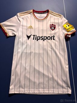 Futbalové dresy - 3