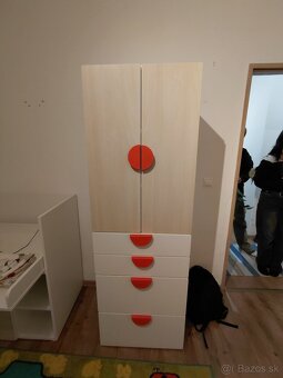 Prebalovaci pult - 3