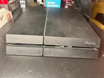 Ps4 500gb - 3