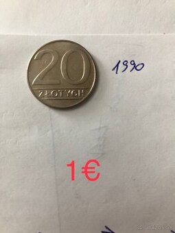 Mince Poľsko 2 - 3