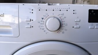 Whirlpool práčka- spätné ložisko - 3