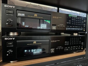 Sony CD - 3