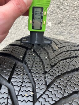 225/45 R17 2ks Nexen winguardsport2 - 3