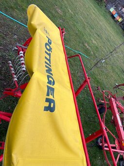 Pöttinger top 28u - 3