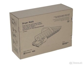 Koš do sušičky electrolux - 3