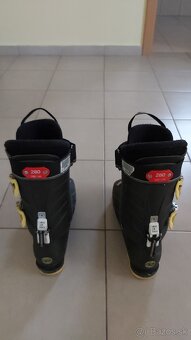 Lyžiarky Rossignol - 3