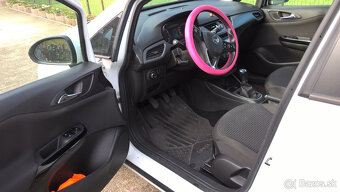 Predam opel corsa LPG od vyroby - 3