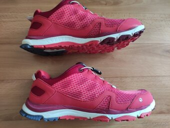 Panske tenisky JACK WOLFSKIN - 3