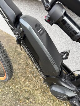 Rockmachine Blizzard XL/27,5 - 3