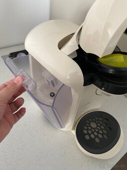 BOSCH TASSIMO vivy 2 - 3