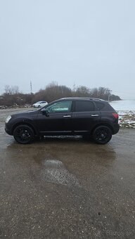Nissan Qashqai 2.0 dci 110 kw - 3