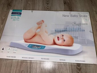 Detska vaha - 3