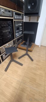 Stojany pre repro II. - 3