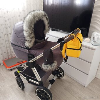 3 kombinácia ABC DESING VIPER 4 - 3