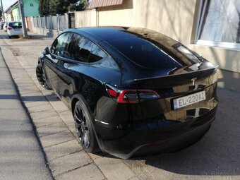 Tesla model S3XY referral - 3