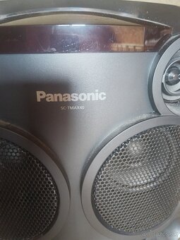 panasonic sc tmax40 - 3