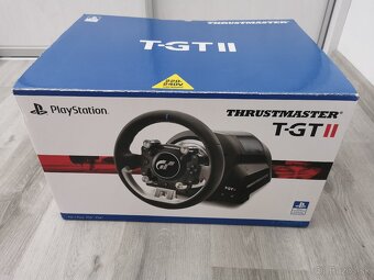 Thrustmaster T-GT II - 3