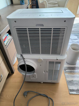 Siguro AC-H280W Mistral 14 – V ZÁRUKE - 3