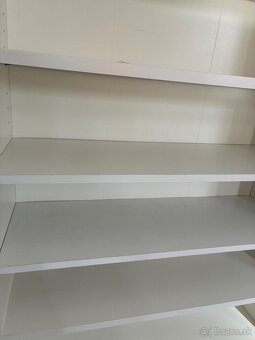 IKEA skrina Billy - 3