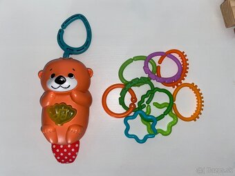 Hrazda pre babatko - 3