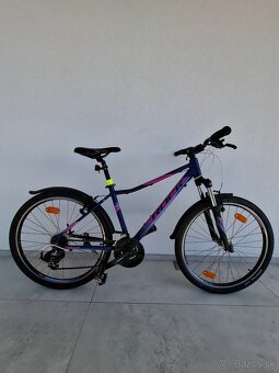 ROCK MACHINE CATHERINE 26" - 3