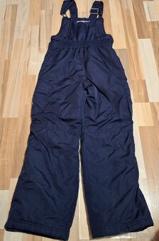 ZeroXposur lyžiarske nohavice - 3