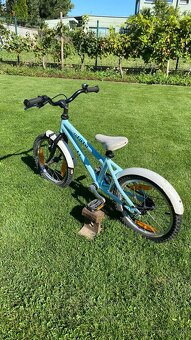 Author stylo 16" - 3