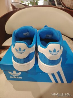 Original adidas tenisky - 3