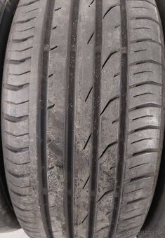 205/55R16 91V letna continental - 3