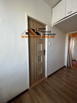 Veľmi pekný 2-izbový byt na predaj - 3