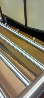 SLEVA 25 % NEREZ. RADIÁTOR 600-1650 - 3