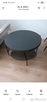 Konferencny stolik - 3