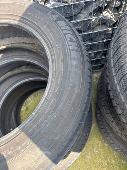 215/65r17 letne michelin - 3