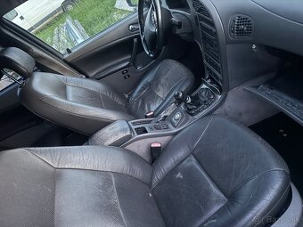 Saab 9-5 2,3 turbo - 3