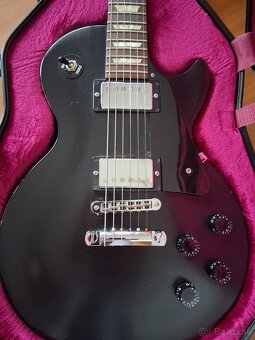 Gibson LP Studio 2012 - 3