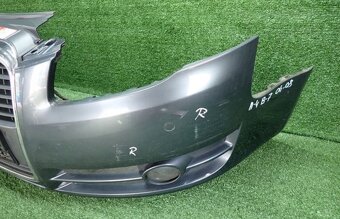 audi a4 nárazník 2004-08 - 3