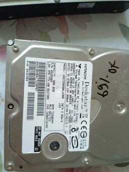 Hardisk 3.5 do pc - 3