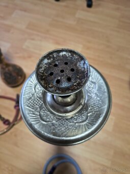 Predám vodnú fajku 77cm - 3