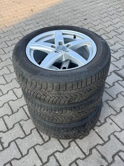 Audi R17 225/55 R17 - 3