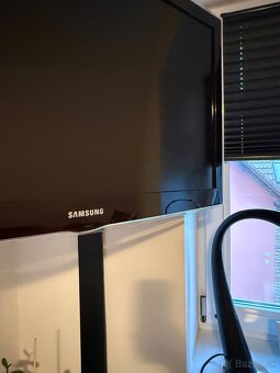TV Samsung - 3