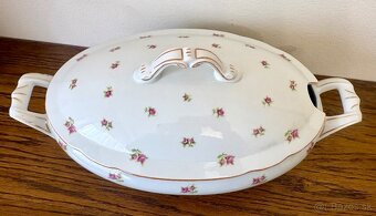 STAROŽITNÁ TERINA VICTORIA ST - 3