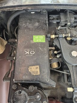 motor na čln - 3