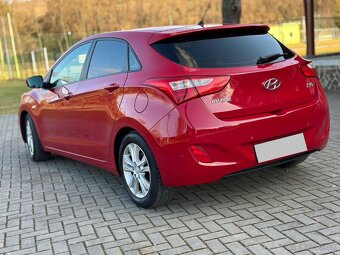 Hyundai i30 1.6 CRDI 139000km - 3